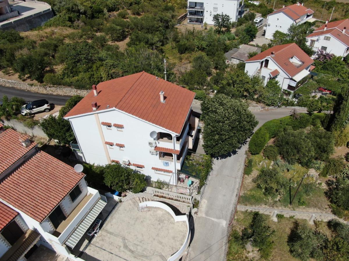 Guest House Violeta Palit Exterior foto