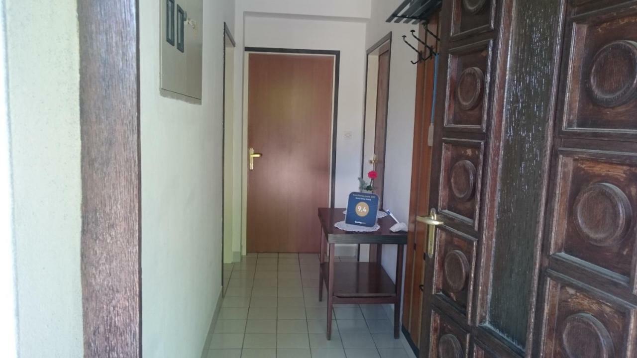 Guest House Violeta Palit Exterior foto